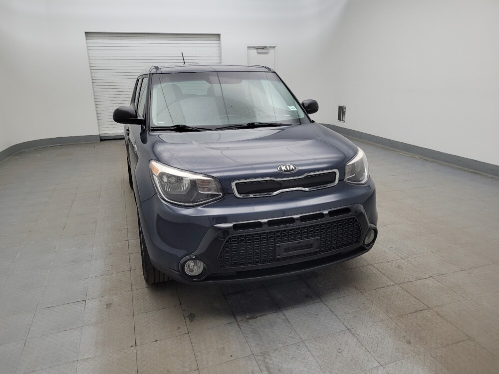 2016 Kia Soul in Louisville, KY 40258 - 18115539 14