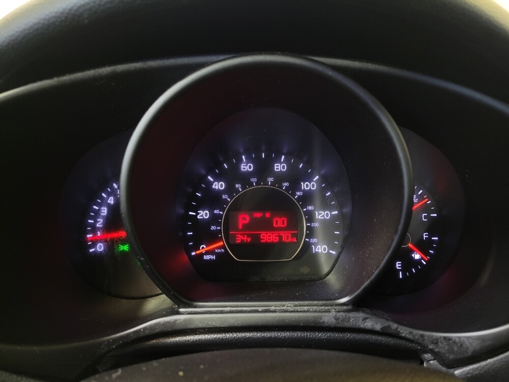 2016 Kia Soul in Louisville, KY 40258 - 18115539 23