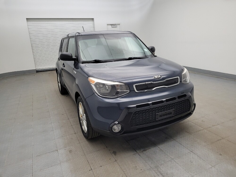 2016 Kia Soul in Louisville, KY 40258 - 18115539 13
