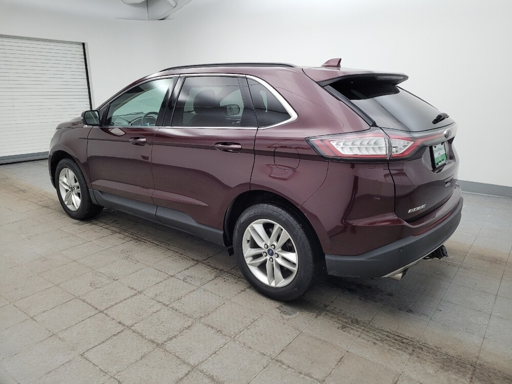 2017 Ford Edge in Louisville, KY 40258 - 18115540 3