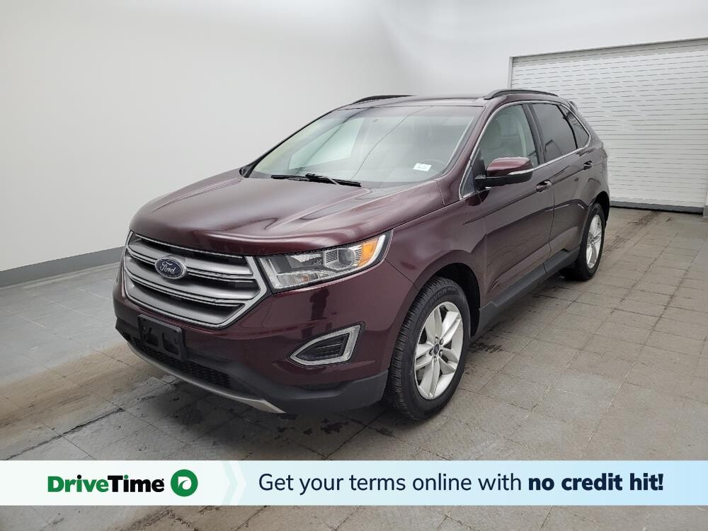 2017 Ford Edge in Louisville, KY 40258 - 18115540