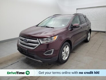2017 Ford Edge in Louisville, KY 40258