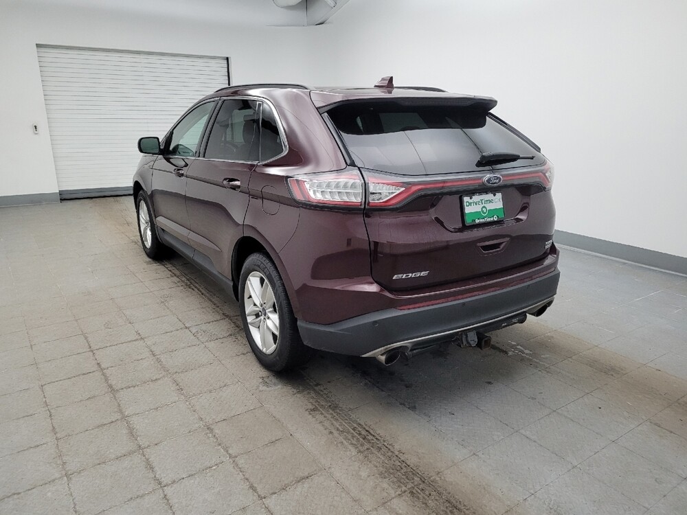2017 Ford Edge in Louisville, KY 40258 - 18115540 5