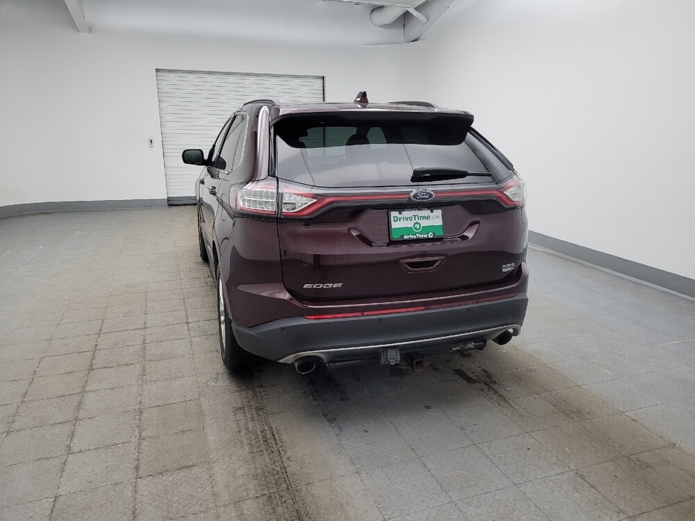 2017 Ford Edge in Louisville, KY 40258 - 18115540 6