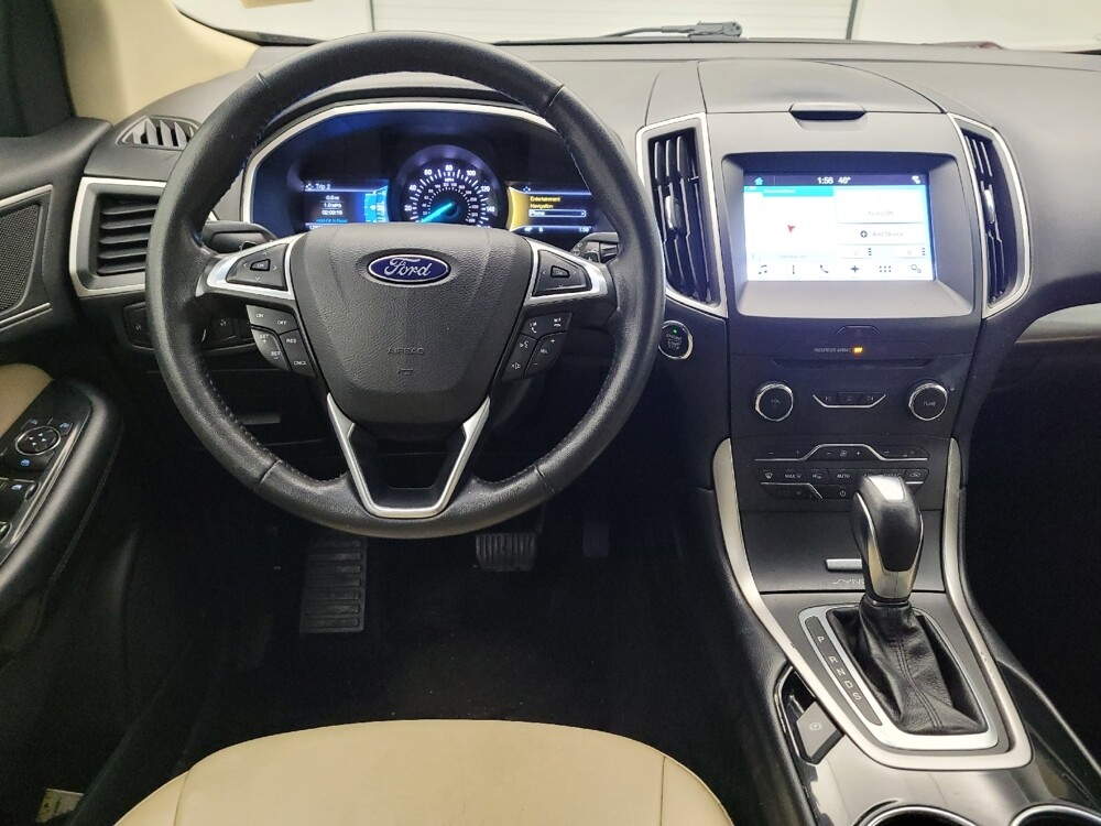 2017 Ford Edge in Louisville, KY 40258 - 18115540 22