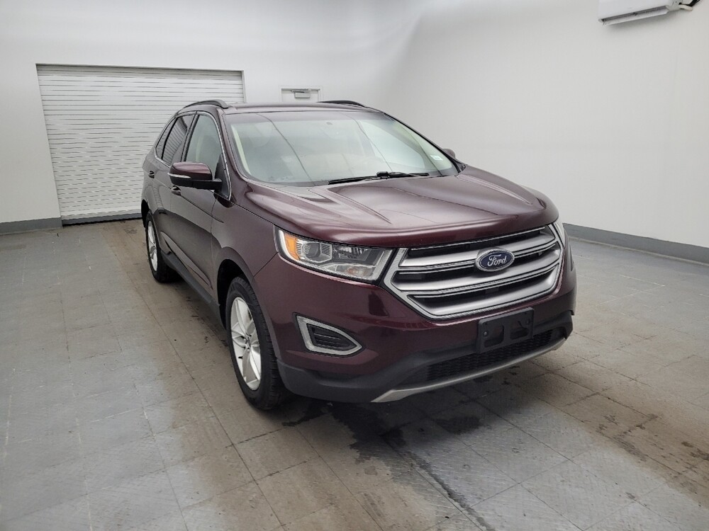 2017 Ford Edge in Louisville, KY 40258 - 18115540 13