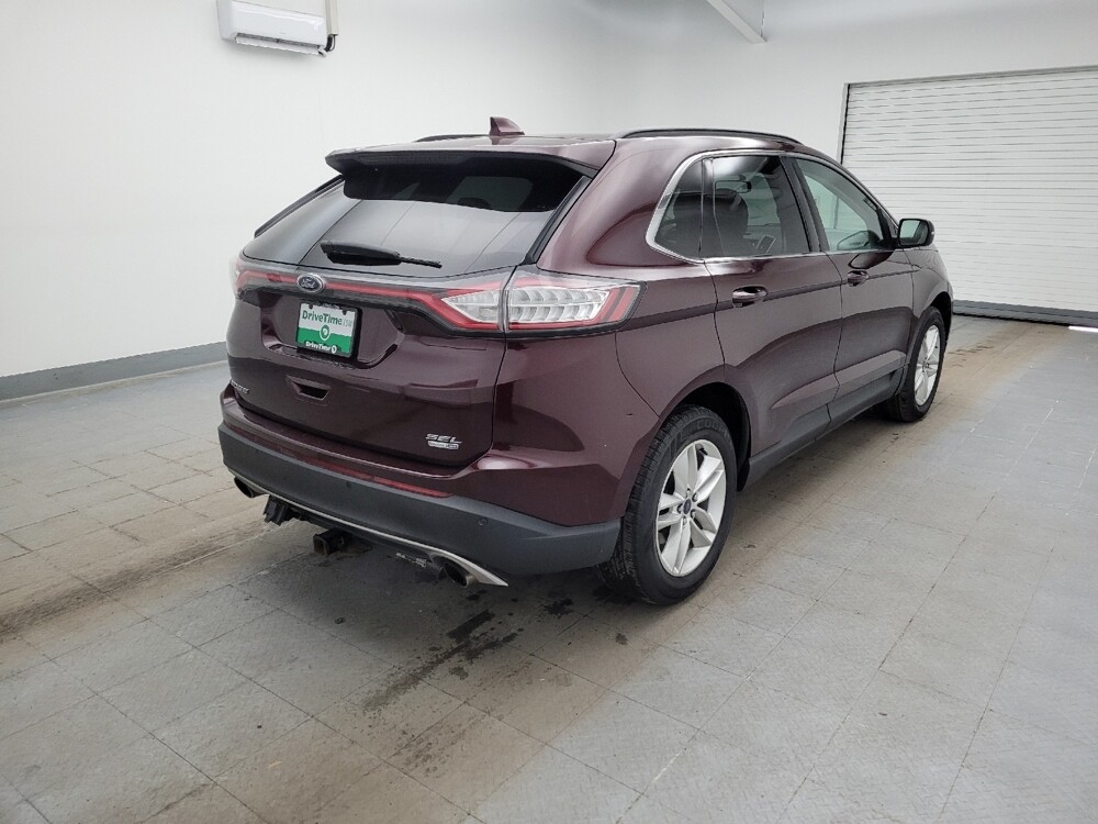2017 Ford Edge in Louisville, KY 40258 - 18115540 9
