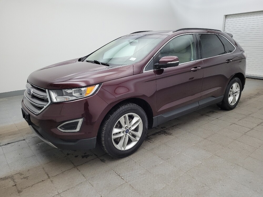 2017 Ford Edge in Louisville, KY 40258 - 18115540 2