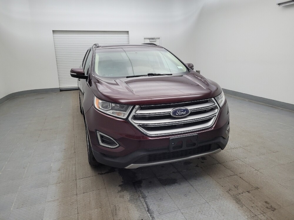 2017 Ford Edge in Louisville, KY 40258 - 18115540 14