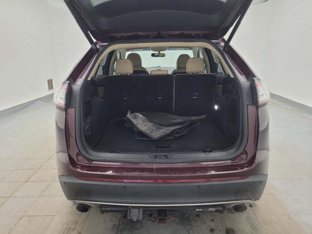2017 Ford Edge in Louisville, KY 40258 - 18115540 29