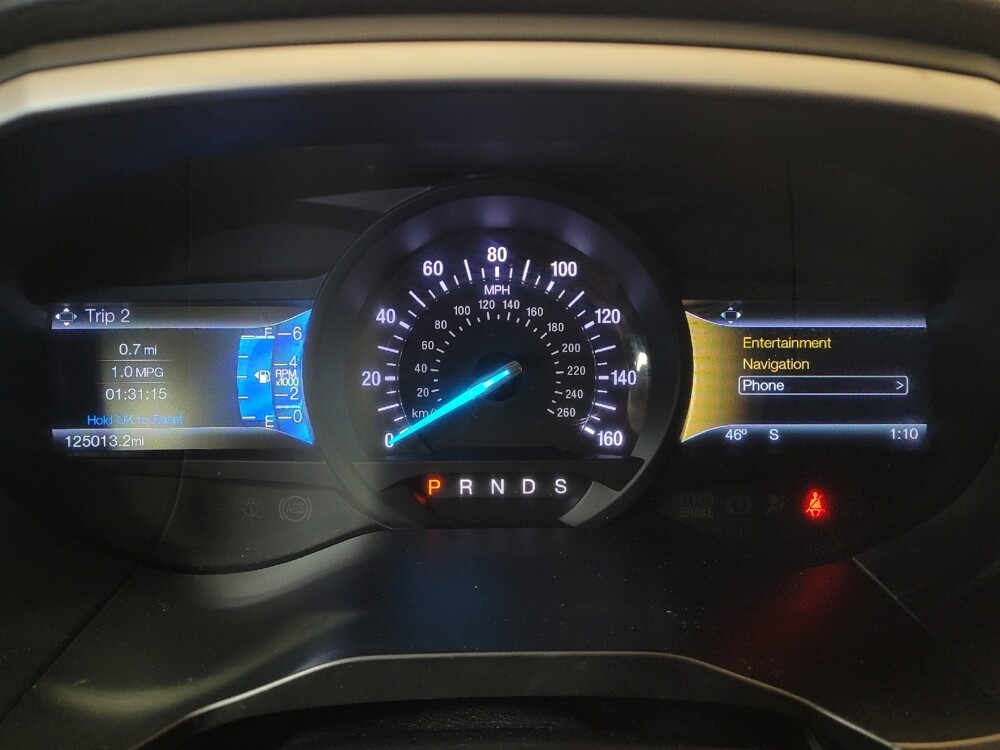 2017 Ford Edge in Louisville, KY 40258 - 18115540 23