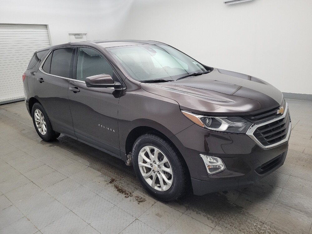 2020 Chevrolet Equinox in Louisville, KY 40258 - 18115542 11