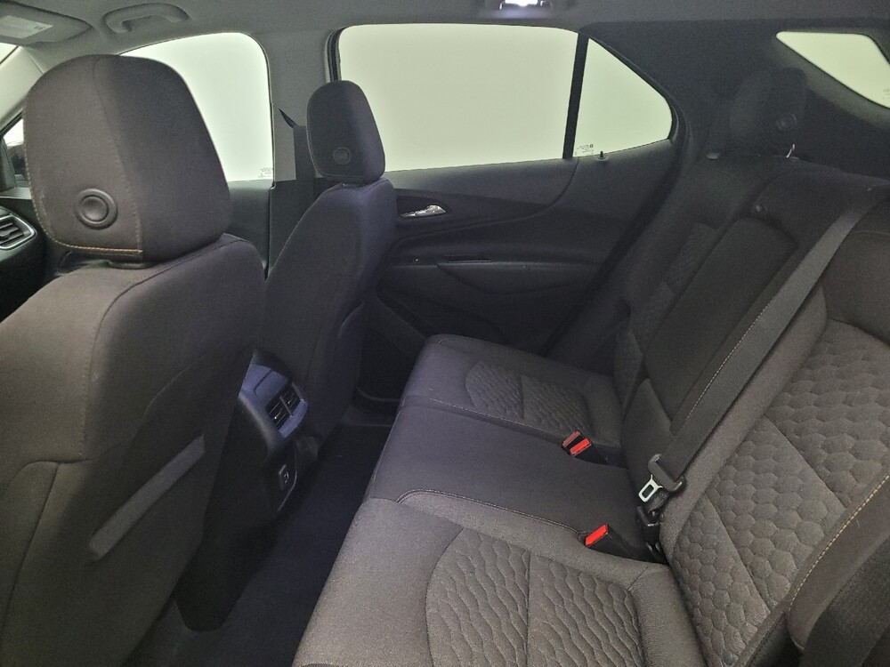 2020 Chevrolet Equinox in Louisville, KY 40258 - 18115542 18