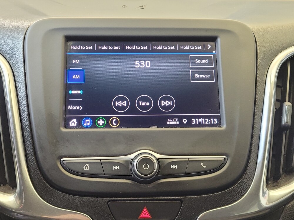 2020 Chevrolet Equinox in Louisville, KY 40258 - 18115542 25