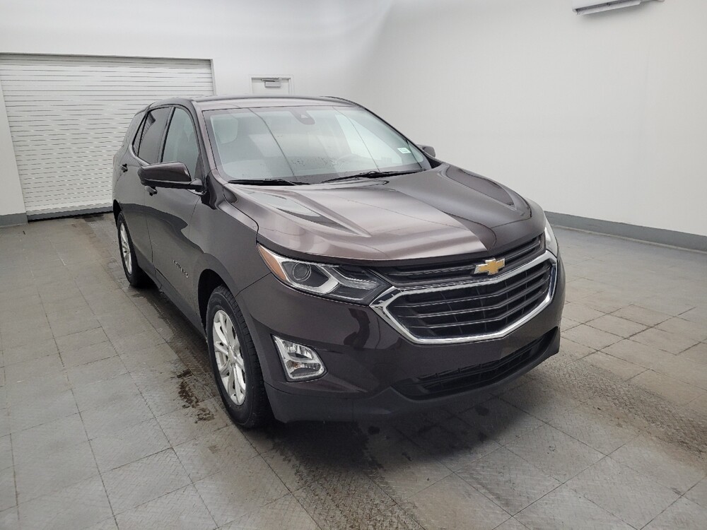 2020 Chevrolet Equinox in Louisville, KY 40258 - 18115542 13