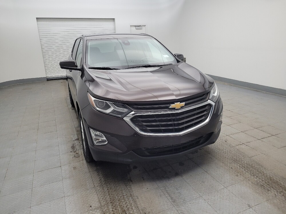 2020 Chevrolet Equinox in Louisville, KY 40258 - 18115542 14
