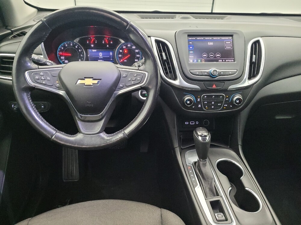 2020 Chevrolet Equinox in Louisville, KY 40258 - 18115542 22