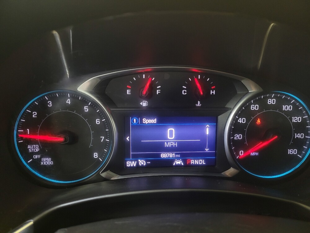 2020 Chevrolet Equinox in Louisville, KY 40258 - 18115542 23