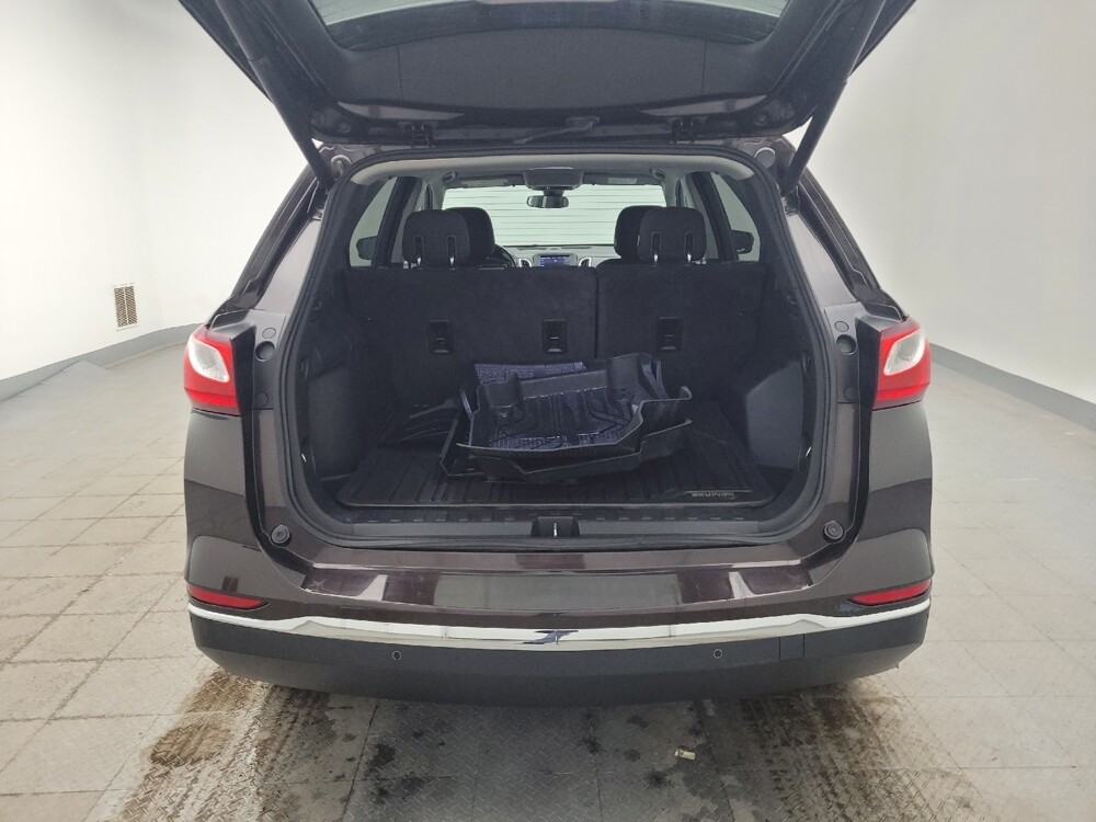 2020 Chevrolet Equinox in Louisville, KY 40258 - 18115542 29