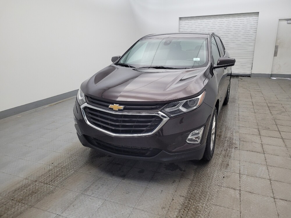 2020 Chevrolet Equinox in Louisville, KY 40258 - 18115542 15