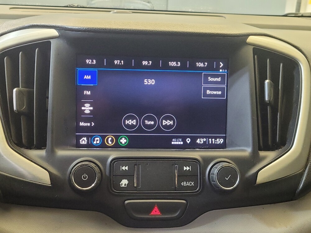 2020 GMC Terrain in Louisville, KY 40258 - 18115543 25