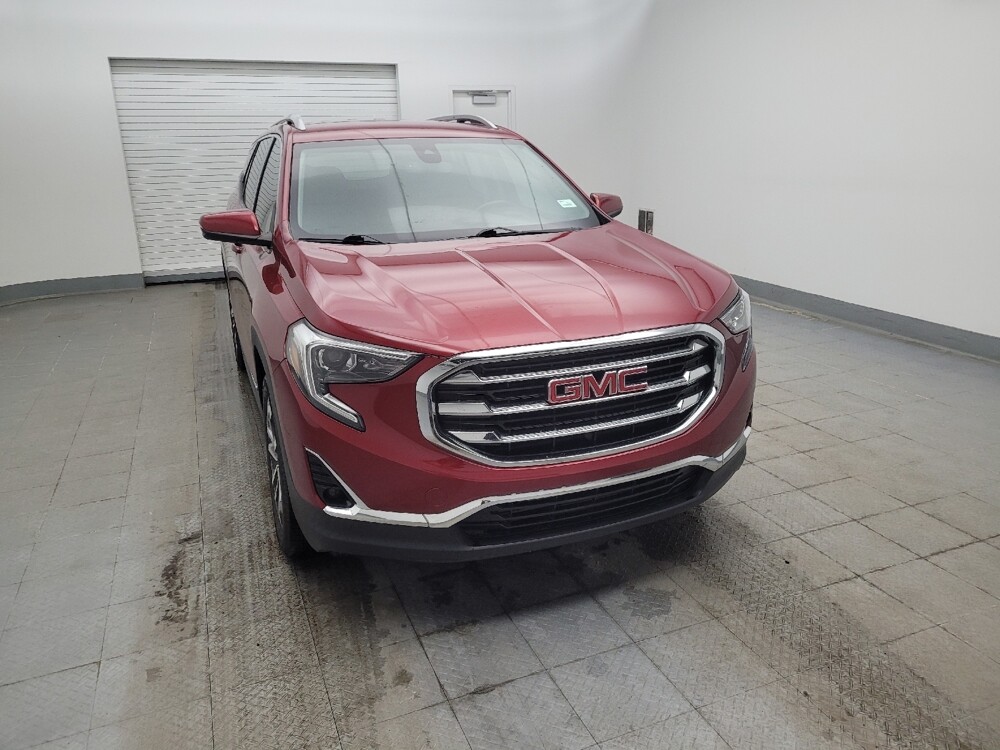 2020 GMC Terrain in Louisville, KY 40258 - 18115543 14