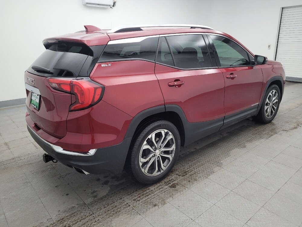 2020 GMC Terrain in Louisville, KY 40258 - 18115543 10
