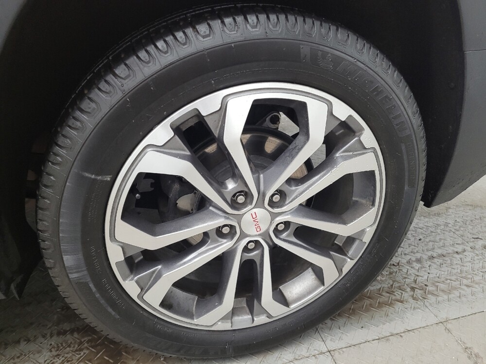 2020 GMC Terrain in Louisville, KY 40258 - 18115543 31