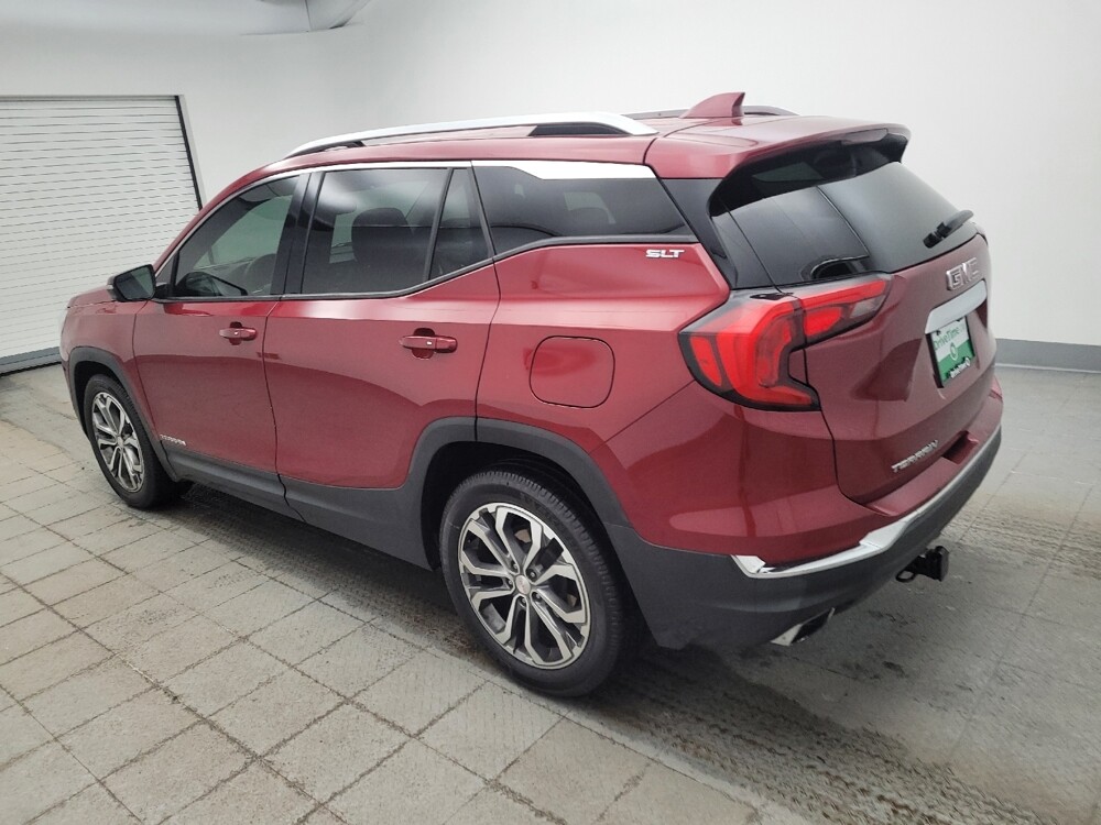 2020 GMC Terrain in Louisville, KY 40258 - 18115543 3