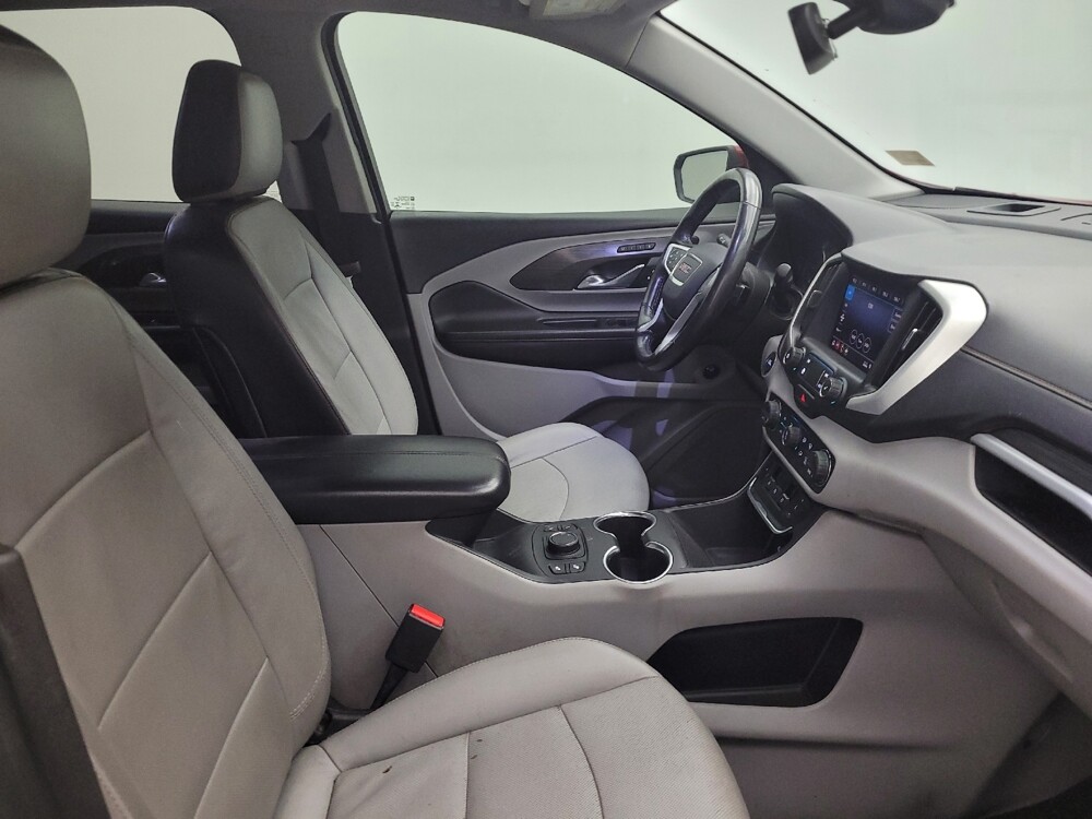2020 GMC Terrain in Louisville, KY 40258 - 18115543 21