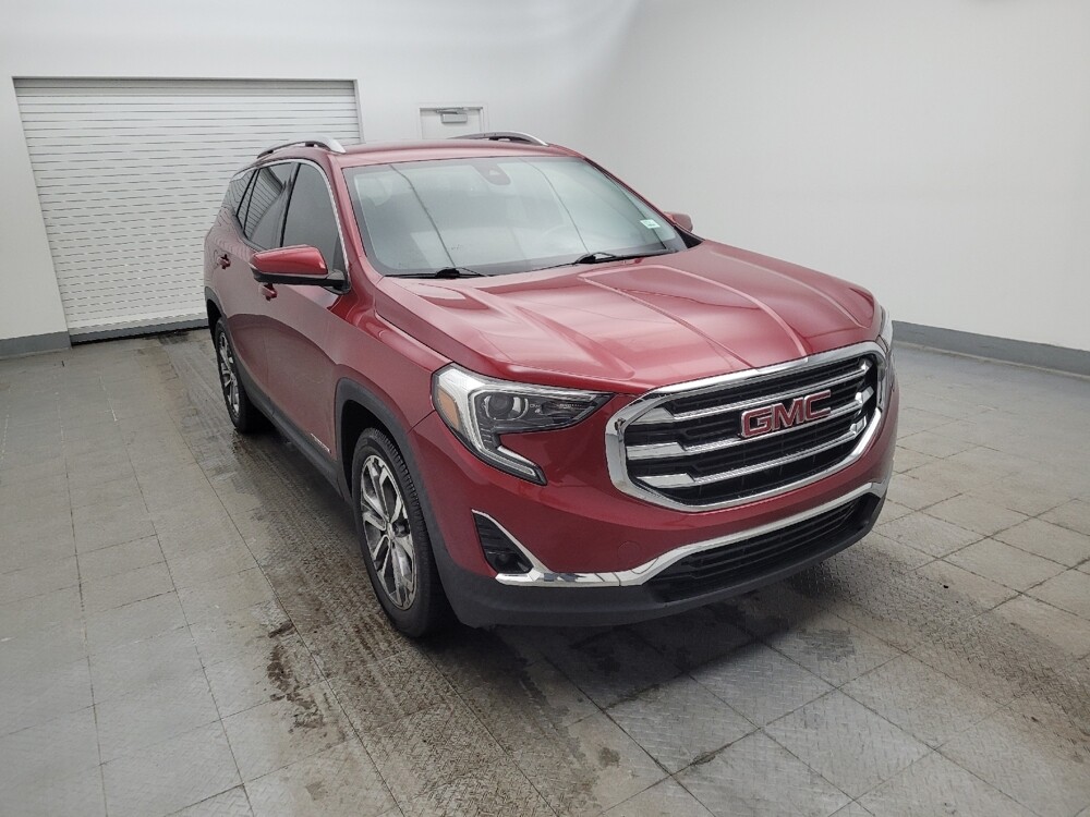 2020 GMC Terrain in Louisville, KY 40258 - 18115543 13