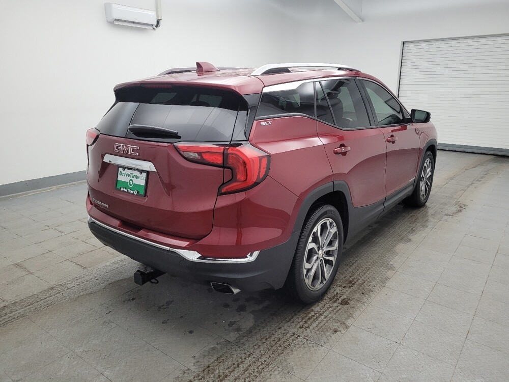 2020 GMC Terrain in Louisville, KY 40258 - 18115543 9