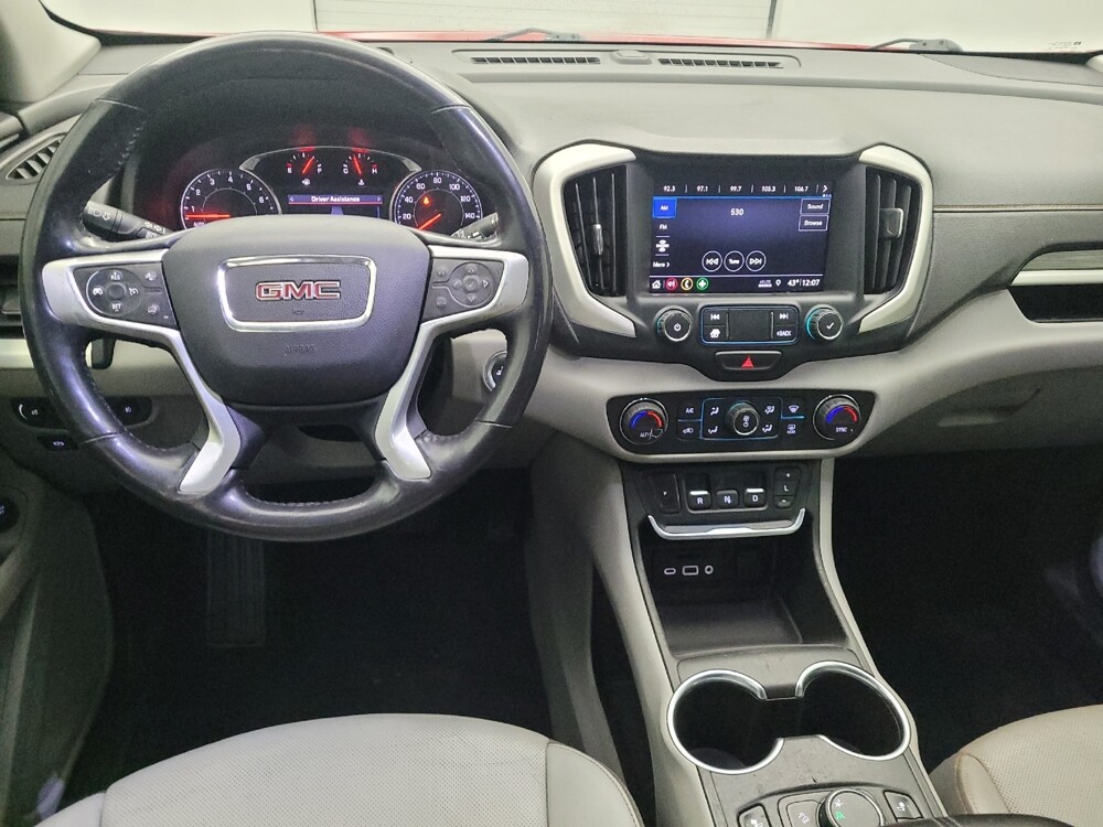 2020 GMC Terrain in Louisville, KY 40258 - 18115543 22