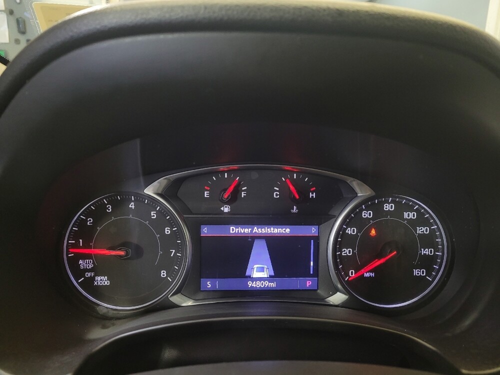 2020 GMC Terrain in Louisville, KY 40258 - 18115543 23