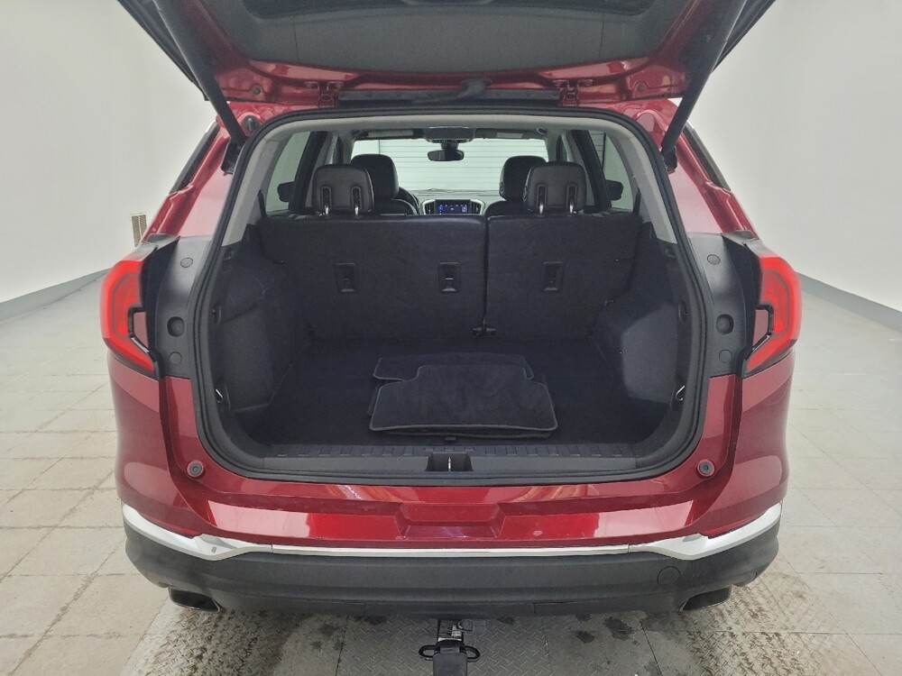 2020 GMC Terrain in Louisville, KY 40258 - 18115543 29