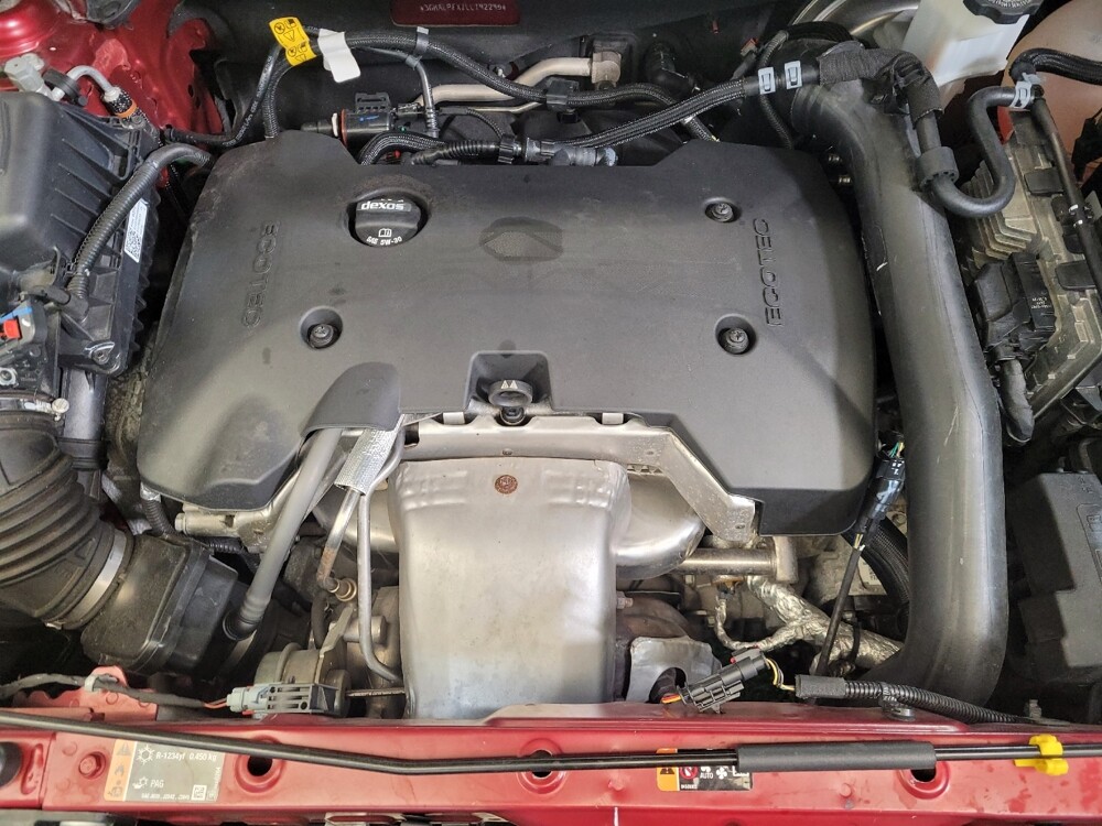 2020 GMC Terrain in Louisville, KY 40258 - 18115543 30