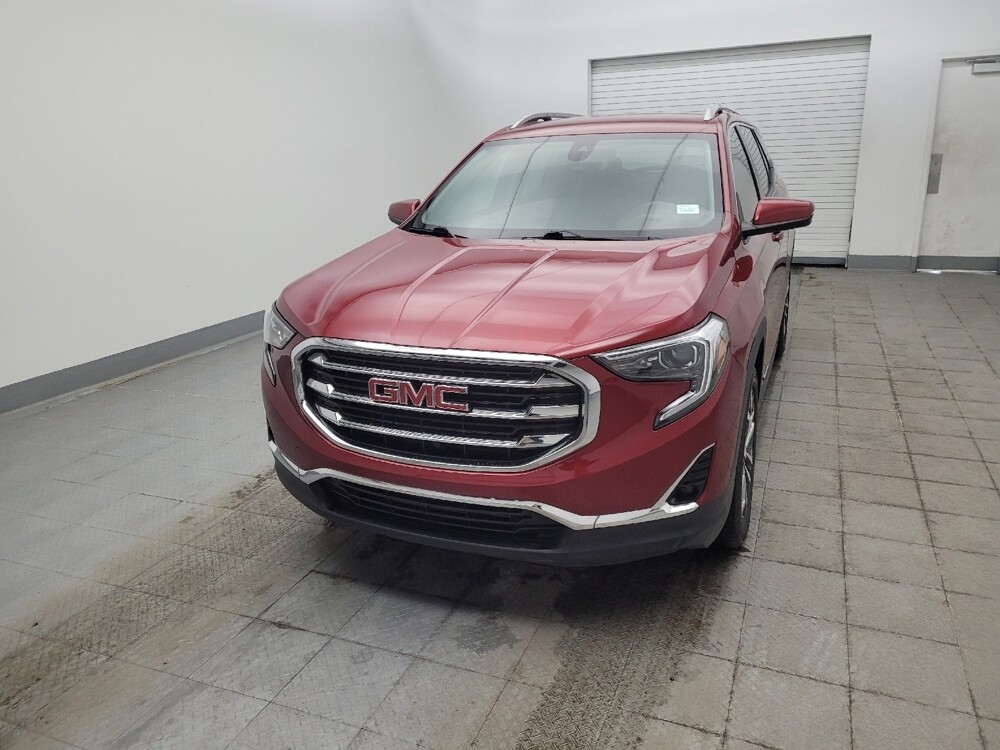 2020 GMC Terrain in Louisville, KY 40258 - 18115543 15