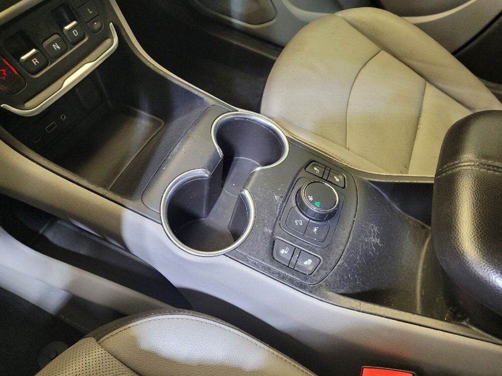 2020 GMC Terrain in Louisville, KY 40258 - 18115543 26