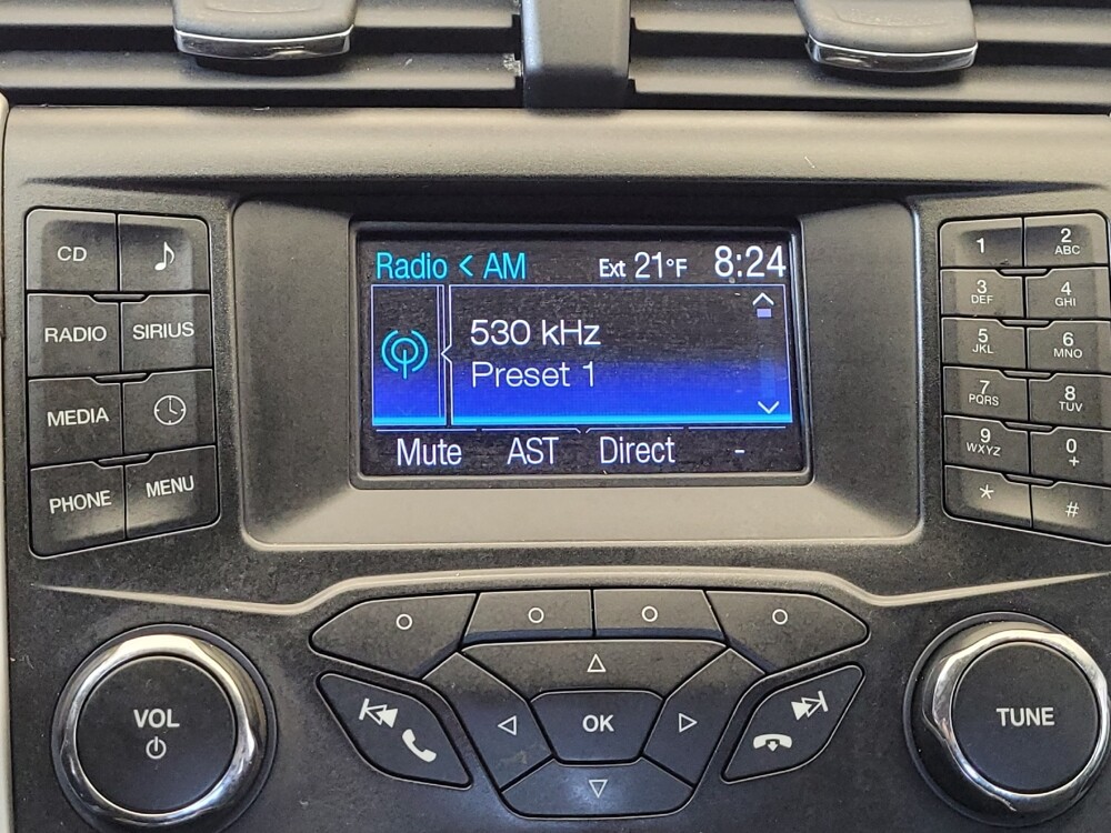 2014 Ford Fusion in Louisville, KY 40258 - 18115544 25