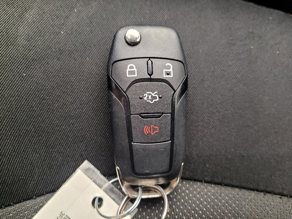 2014 Ford Fusion in Louisville, KY 40258 - 18115544 32