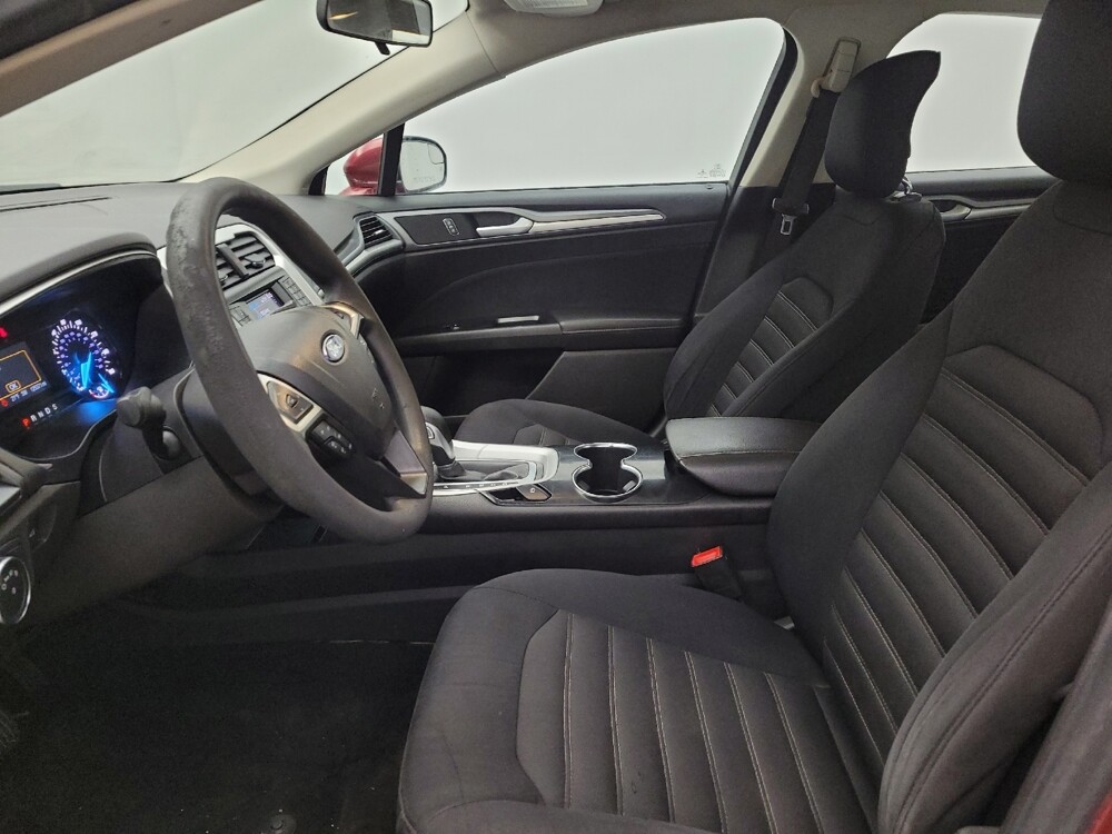 2014 Ford Fusion in Louisville, KY 40258 - 18115544 17