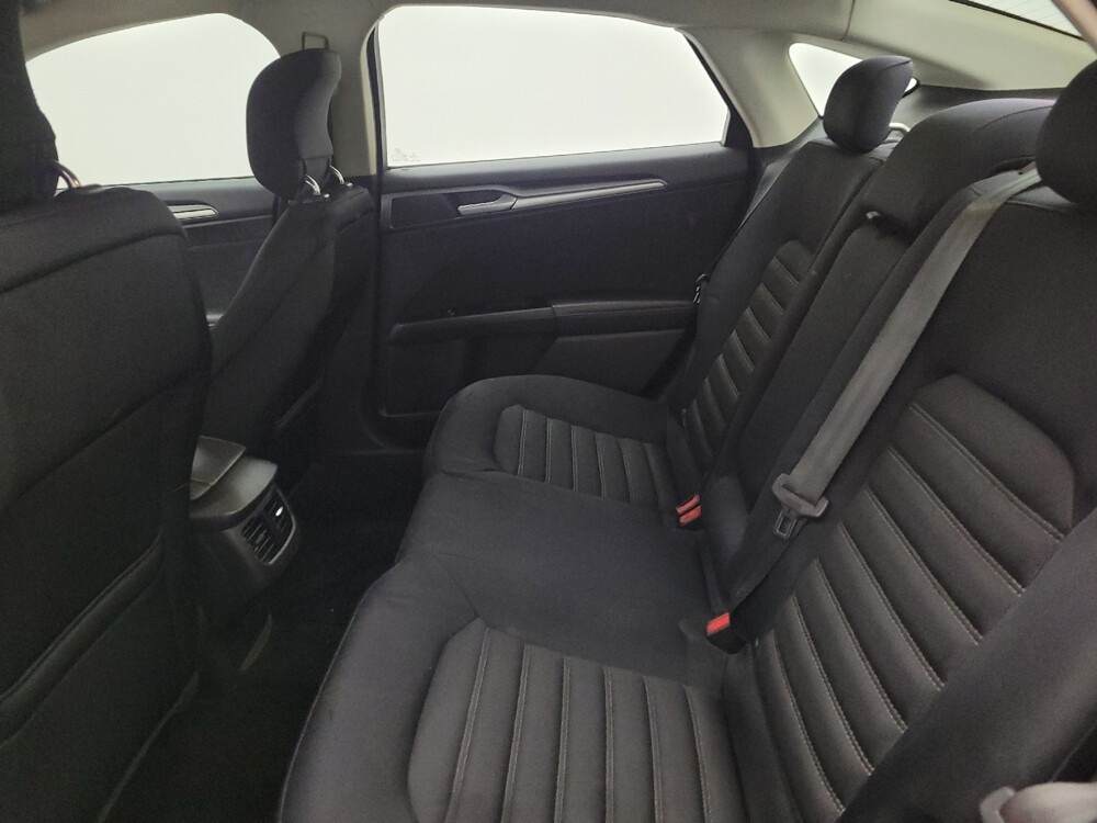 2014 Ford Fusion in Louisville, KY 40258 - 18115544 18