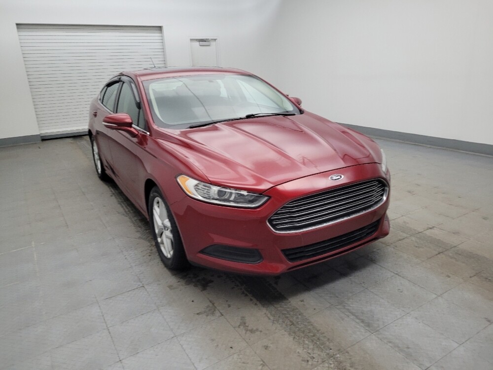 2014 Ford Fusion in Louisville, KY 40258 - 18115544 13