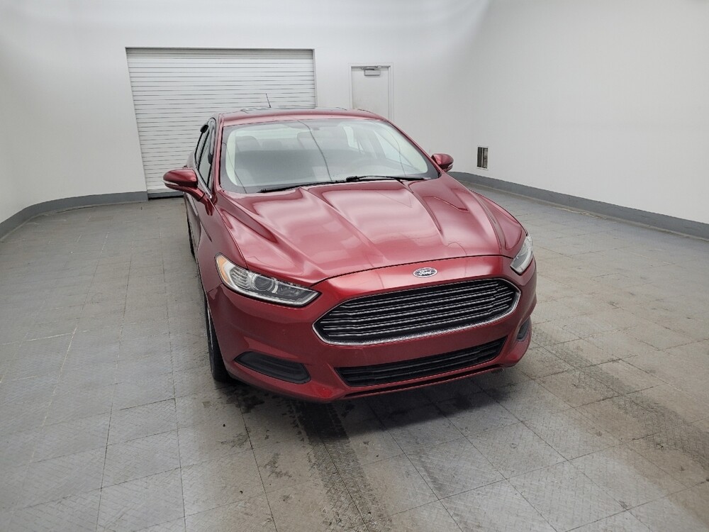2014 Ford Fusion in Louisville, KY 40258 - 18115544 14