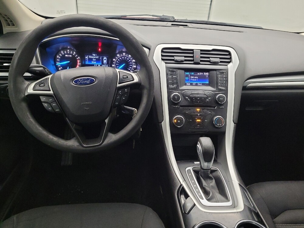 2014 Ford Fusion in Louisville, KY 40258 - 18115544 22