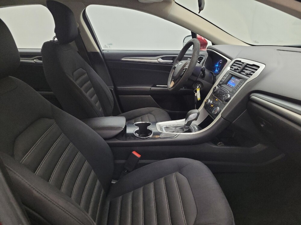 2014 Ford Fusion in Louisville, KY 40258 - 18115544 21