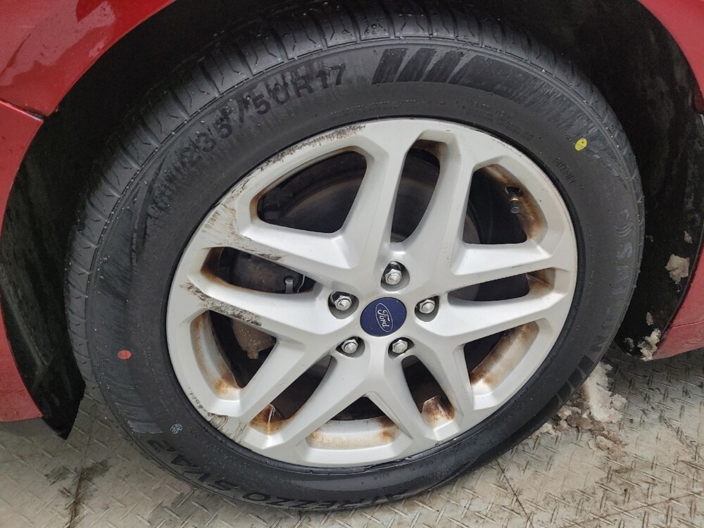 2014 Ford Fusion in Louisville, KY 40258 - 18115544 31