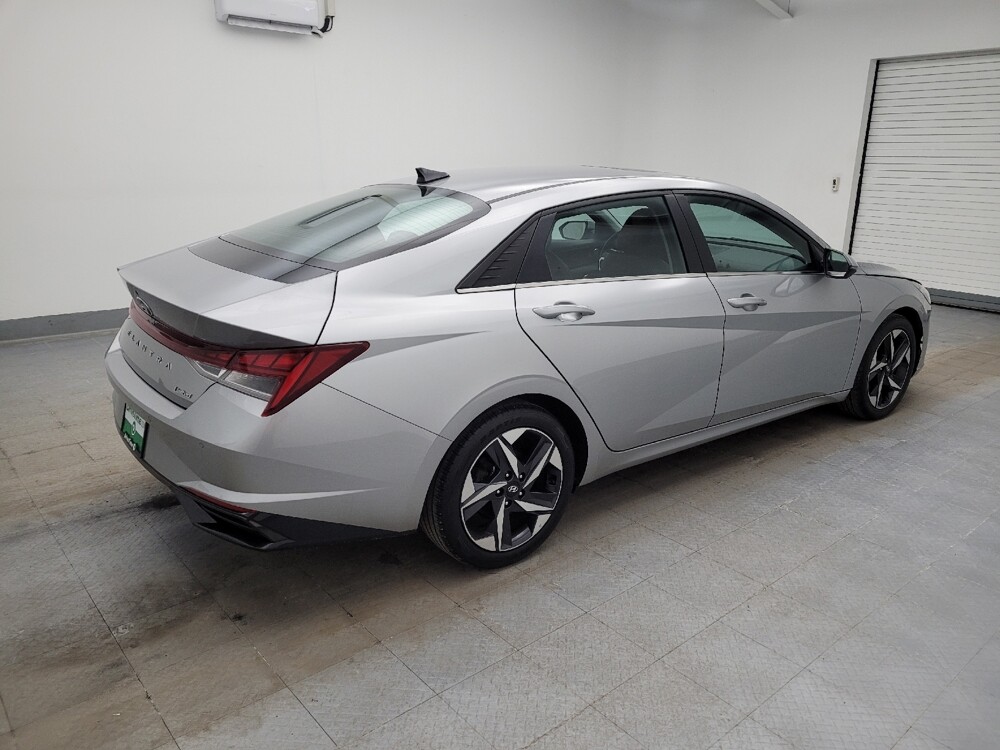2023 Hyundai Elantra in Columbus, OH 43231 - 18115545 10