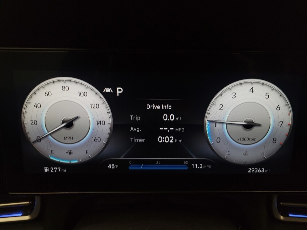 2023 Hyundai Elantra in Columbus, OH 43231 - 18115545 23