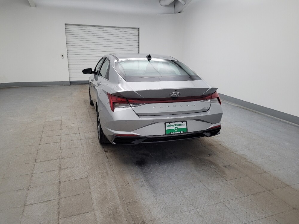 2023 Hyundai Elantra in Columbus, OH 43231 - 18115545 6